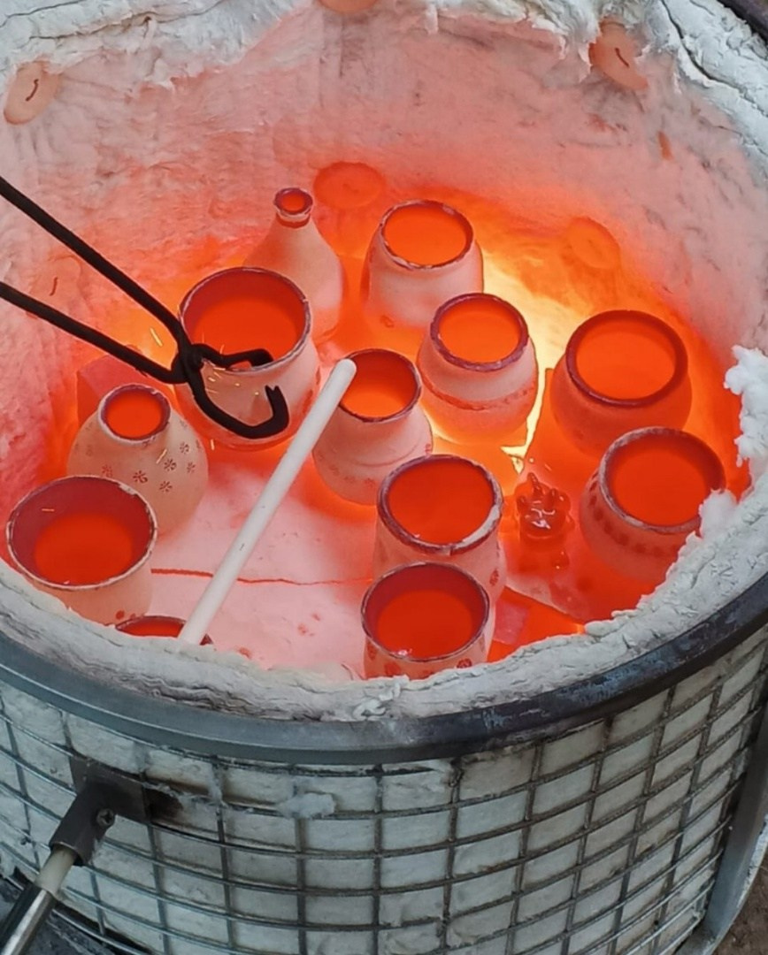 Мстинская Гончарня