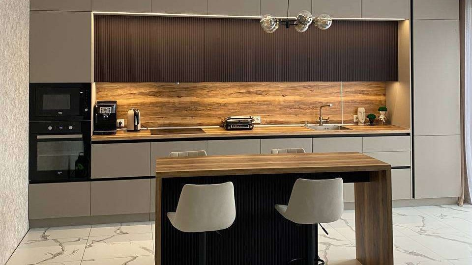 Кухонные гарнитуры MGS мебель. MGS мебель в Ростове-на-Дону. Высочайшее качество исполнения. Инновационные и классические материалы. MGS mebel Ростов