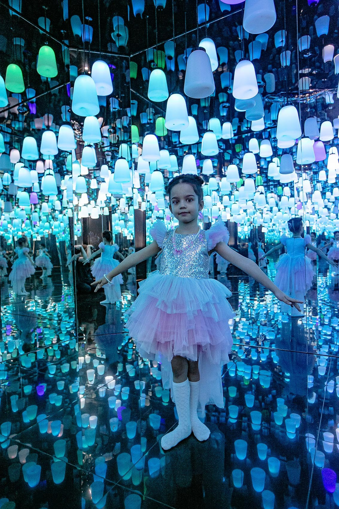 Детский день рождения в Порхай г Владивосток. Владивосток семейный фотограф Александр Степанов