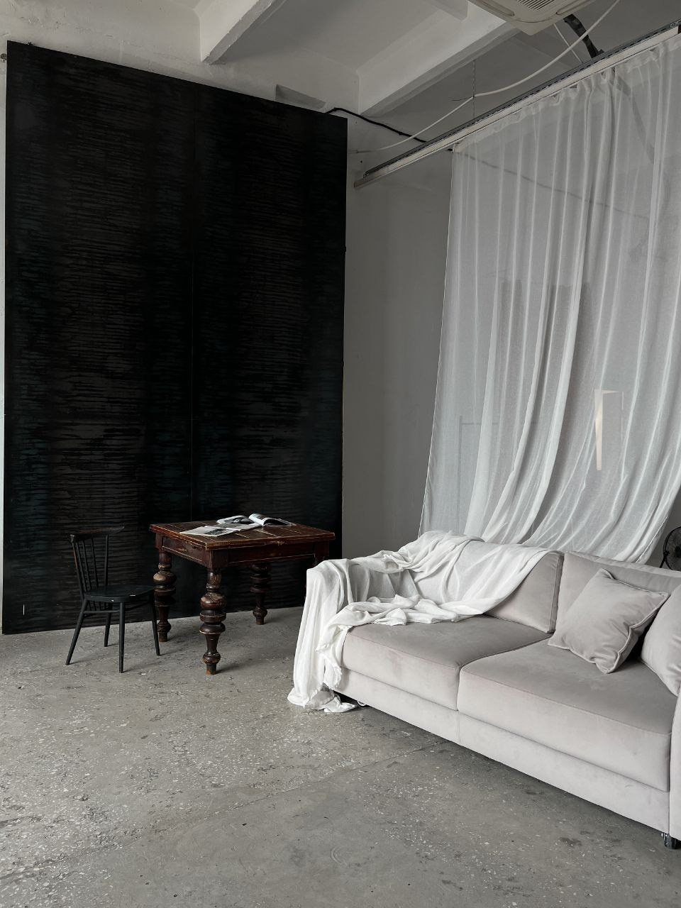 Залы с циклорамой в Казани. Контент фотограф Казань Татьяна Горина