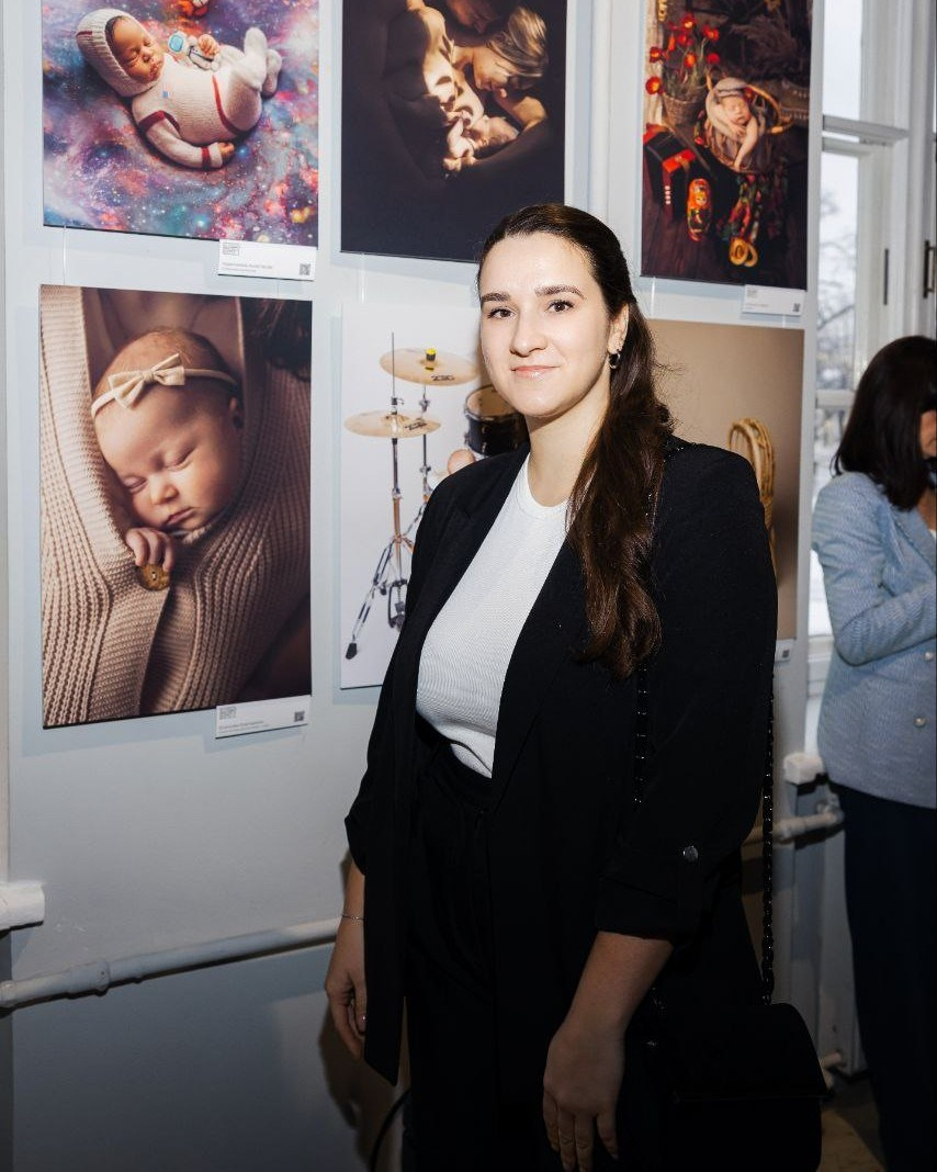 Russian Photo Awards 2025