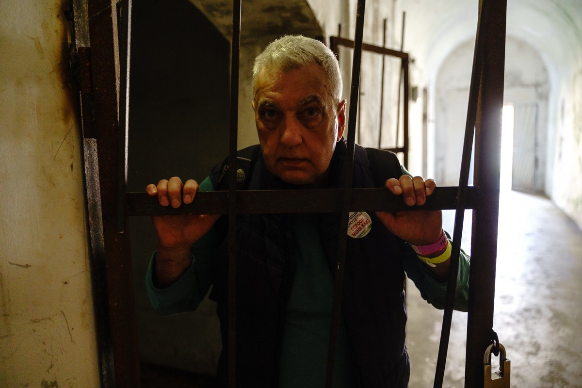 Life Style Day Herbalife. Репортажный и семейный фотограф в Санкт-Петербурге Тарас Марченко