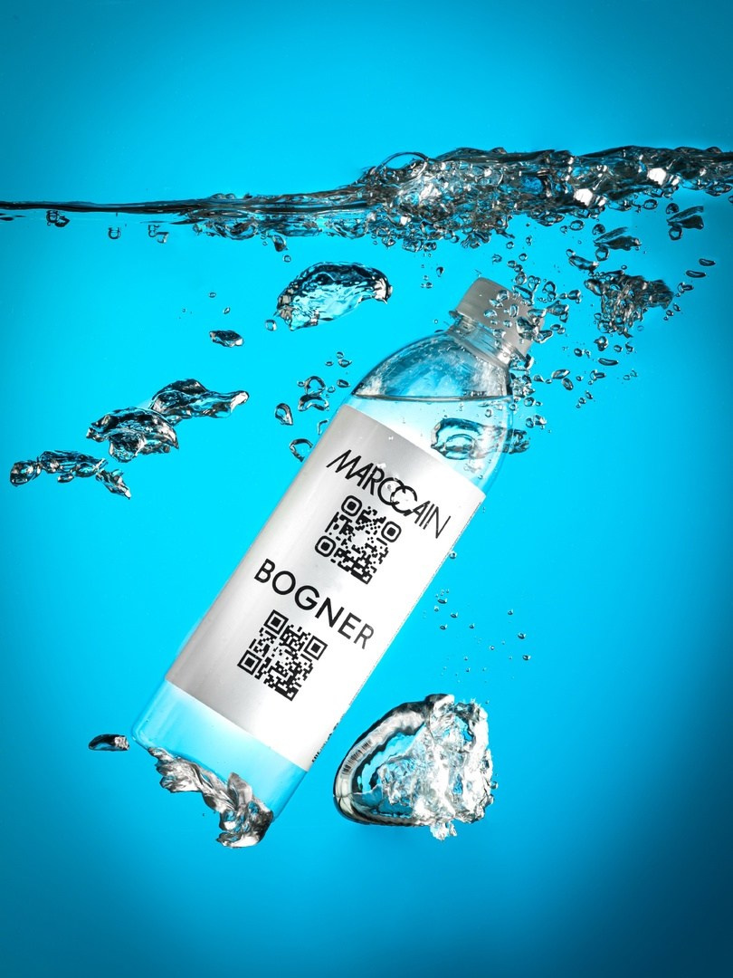 Рекламная съемка. Предметный фотограф в Воронеже Дмитрий Игнатов