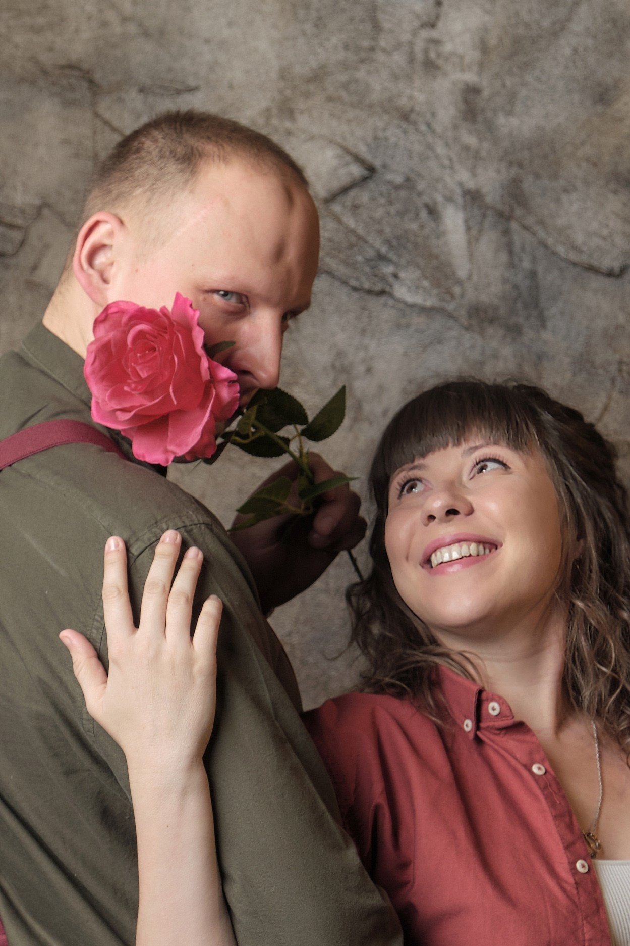 Парная фотосессия в Самаре | Фотосессия пары — идеи и локации