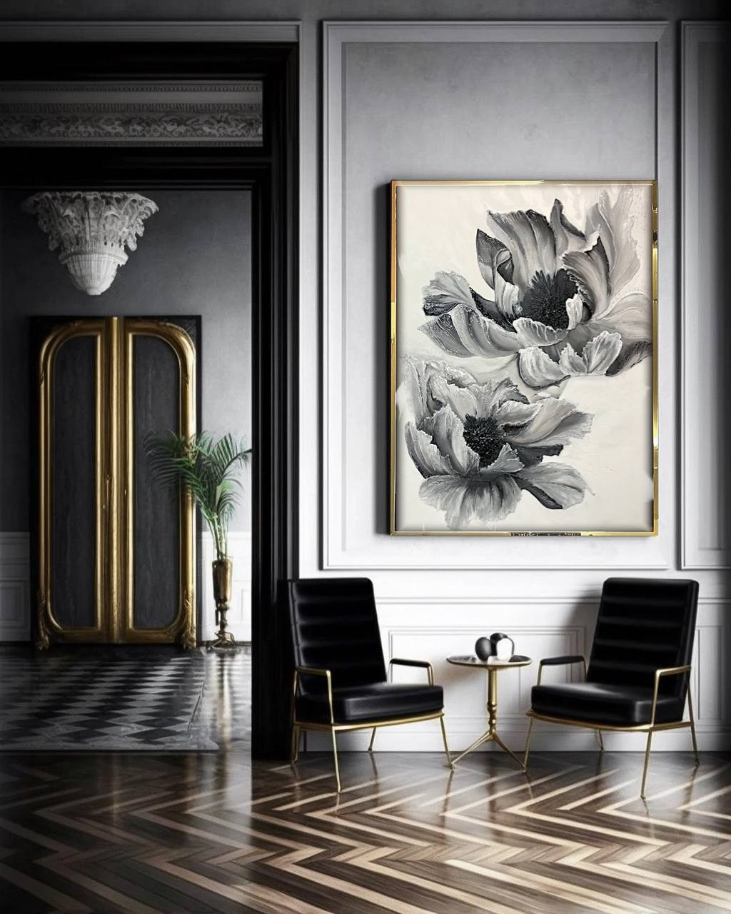 Купить premium art, интерьерные картины в интернет-магазине MONA