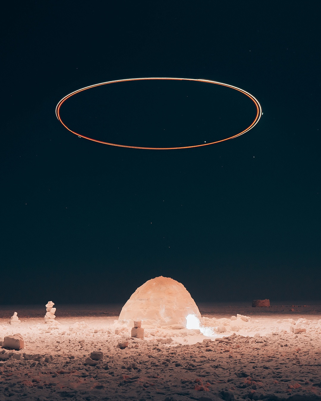 «ИГЛУ — город эскимосов», городской фестиваль. Детские программы Школа безопасности Новосибирск