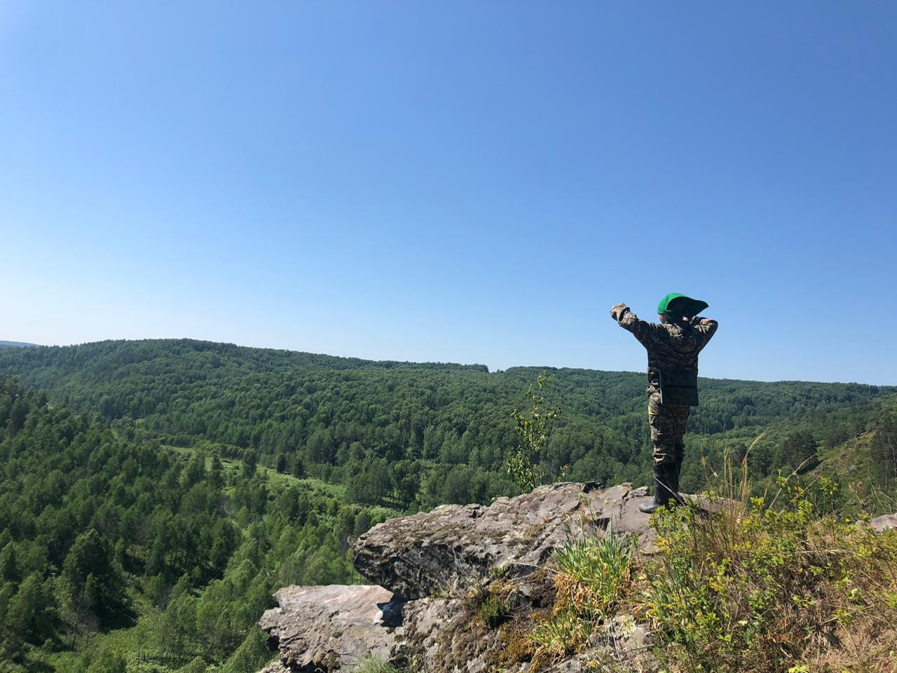 Испытай себя. Детские программы Школа безопасности Новосибирск