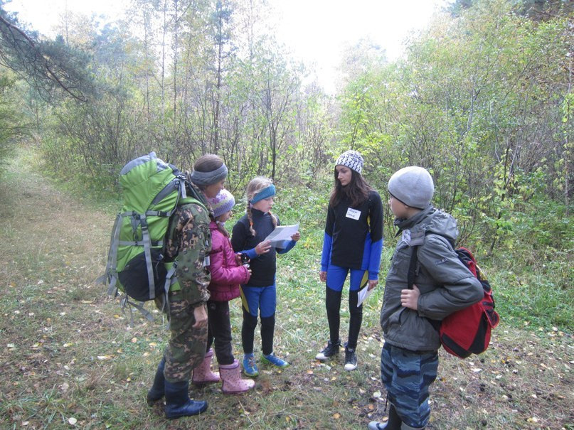 Екатерина Матухно. Детские программы Школа безопасности Новосибирск