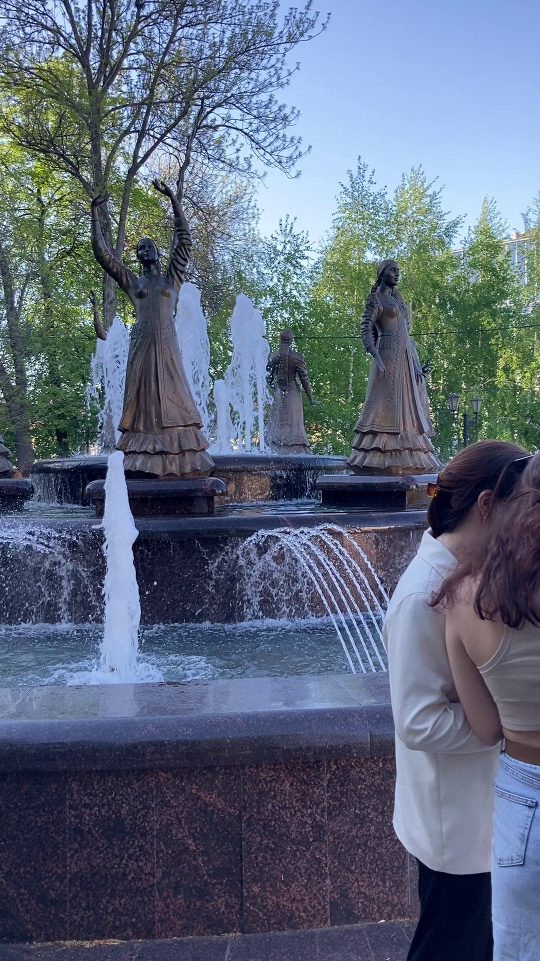 Идем на восток. Портретный фотограф Москва, репортаж и естественная постановка