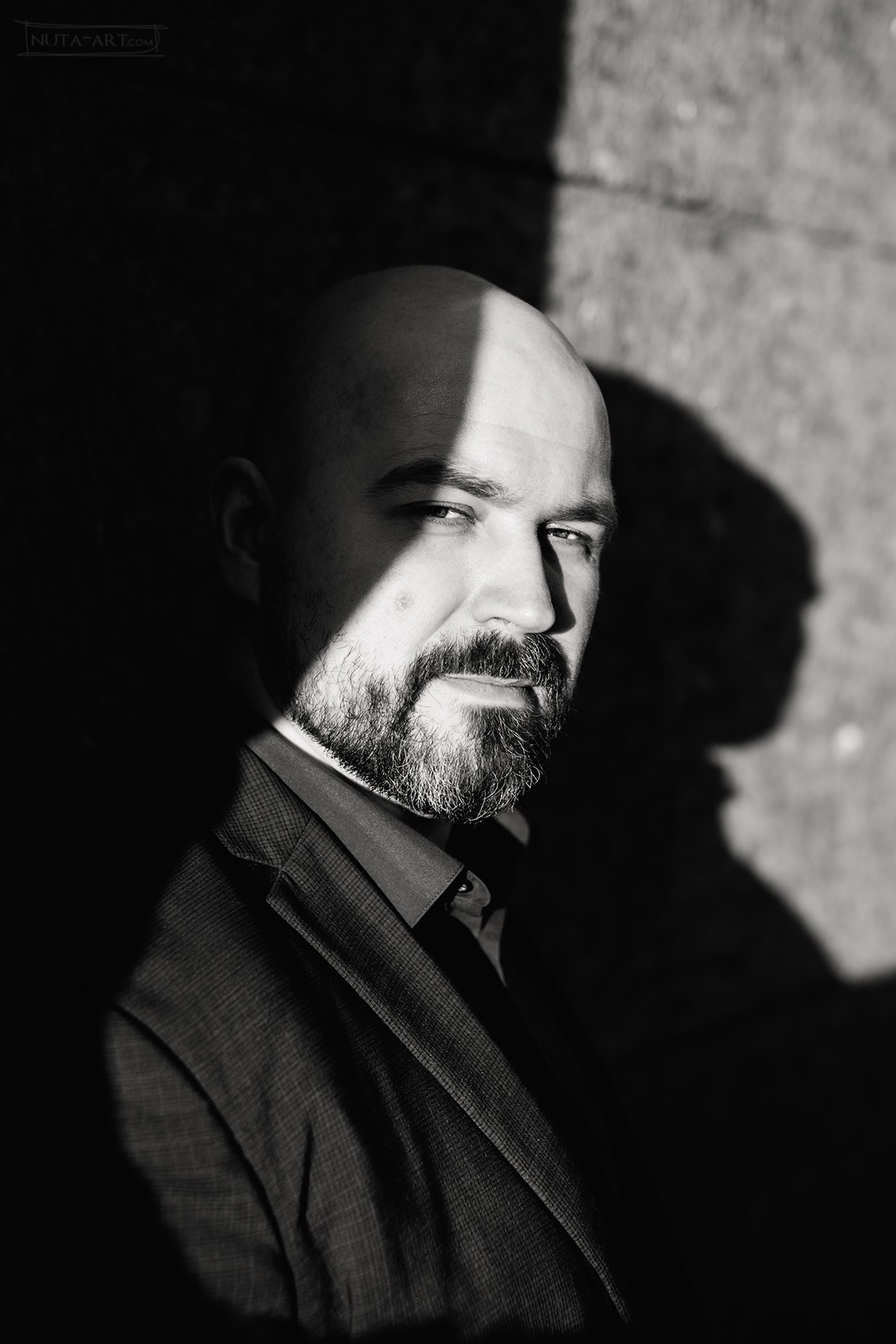 Мужские фотосессии. NUTA ART - photo-video creator