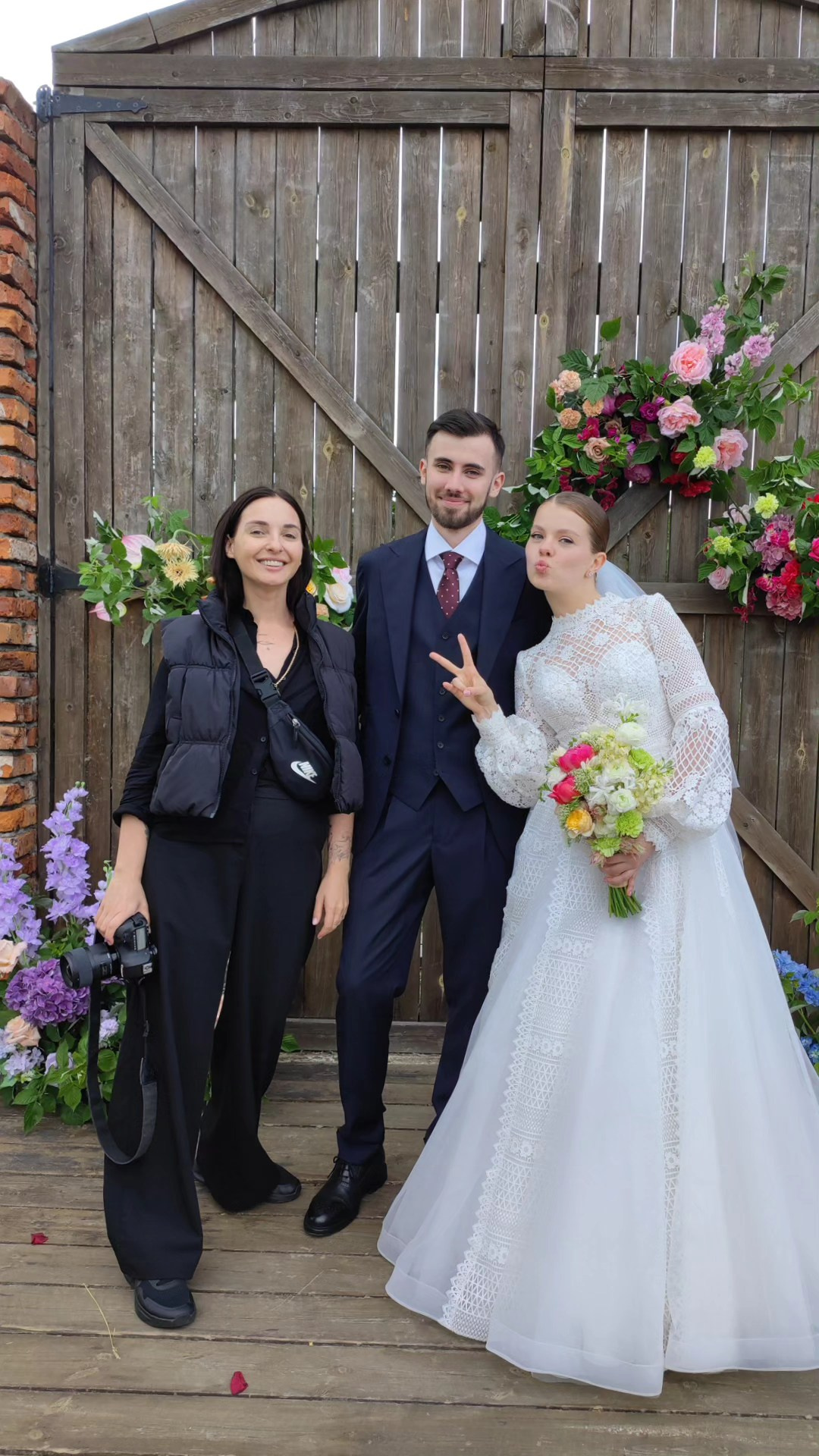 Свадьба на Ранчо 🖤