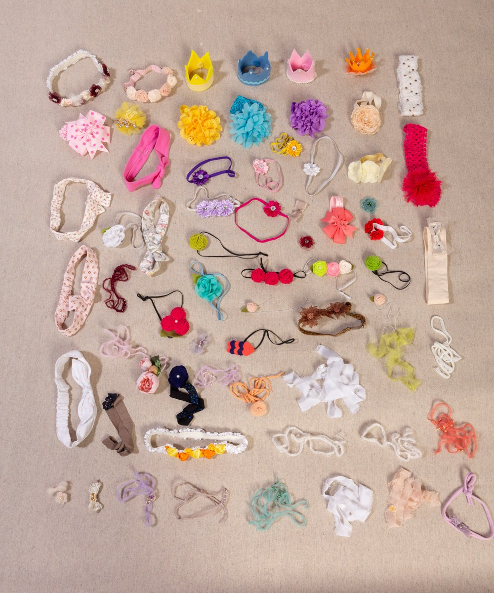 Реквизит для новорожденных и младенцев. Фотостудия Алматы. Семейная и детская фотостудия Family studio.Фотограф Алматы