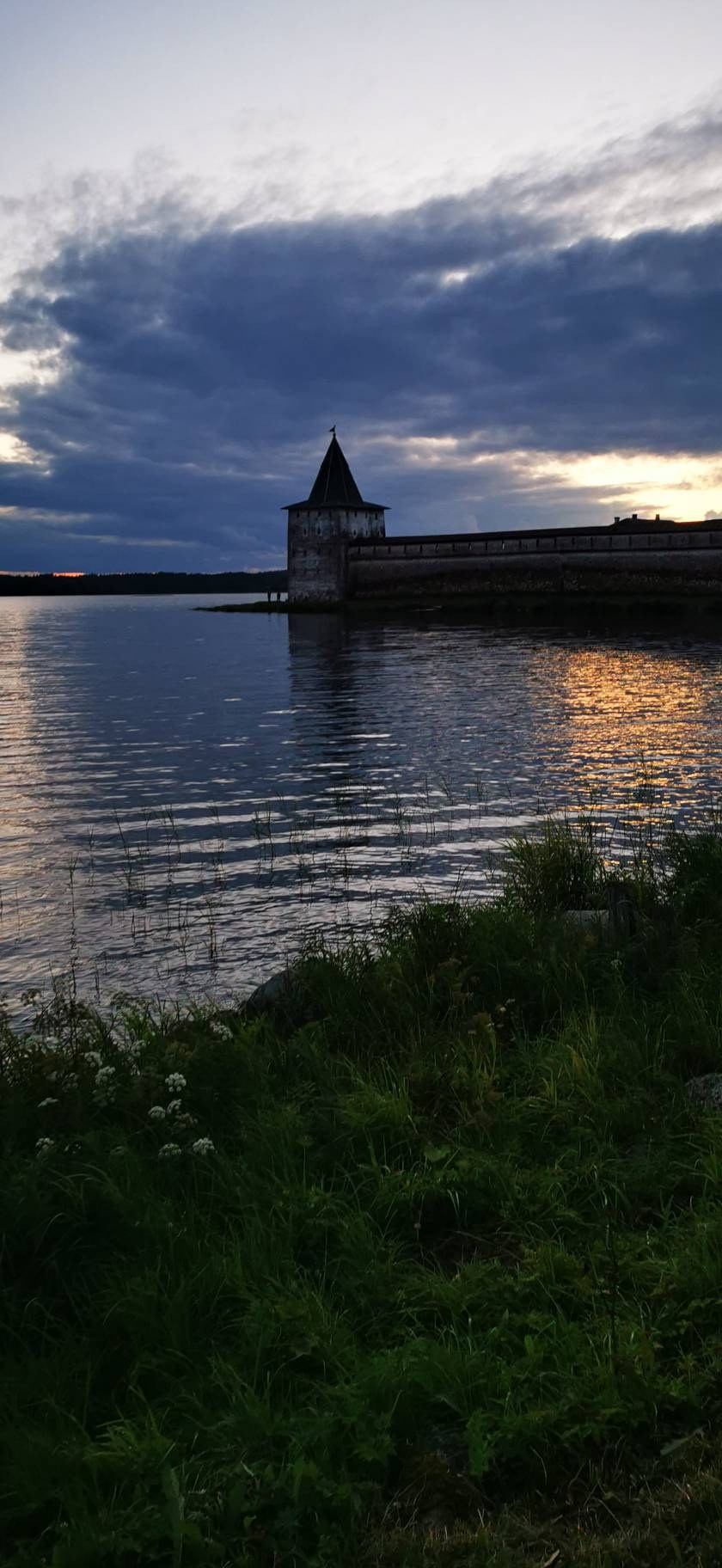 Кирилло-Белозерский монастырь, чудо Вологодской области. Архитектор | дизайнер | художник Сергей Ратчин в Москве