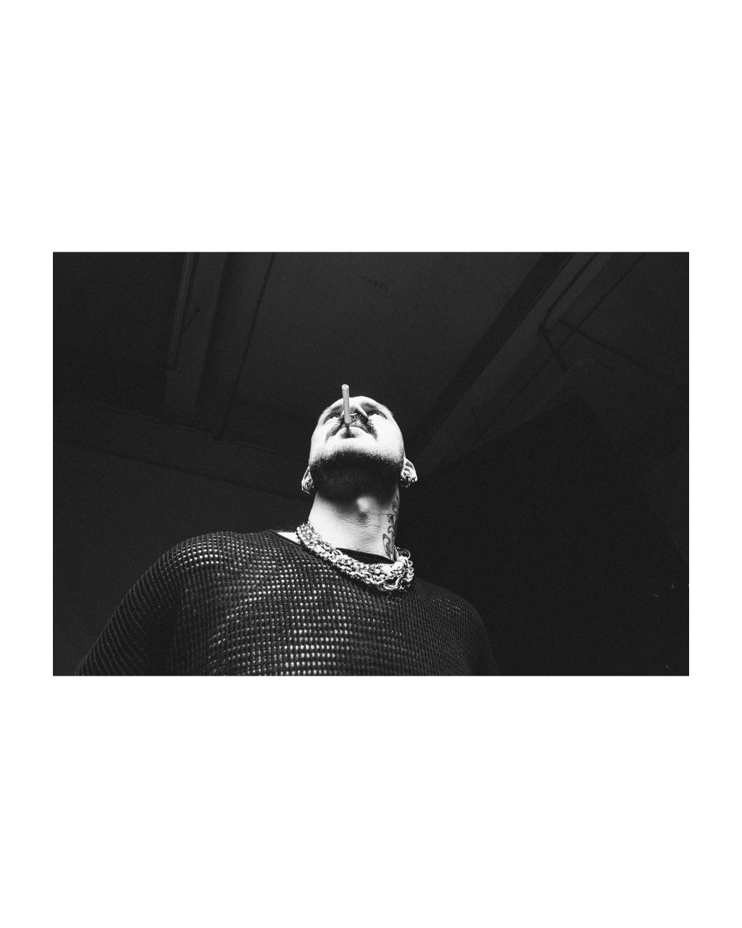 Фото проект <Суть в Человеке>