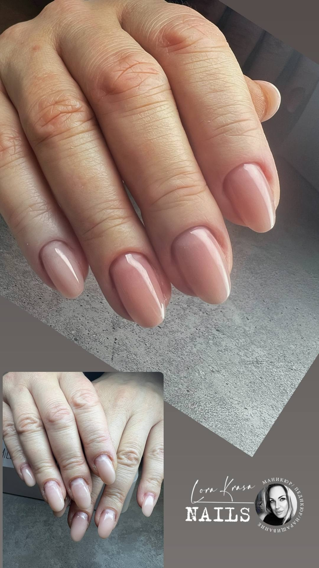 𝐋𝐎𝐑𝐀 𝐊𝐑𝐀𝐒𝐀 𝐍𝐀𝐈𝐋𝐒