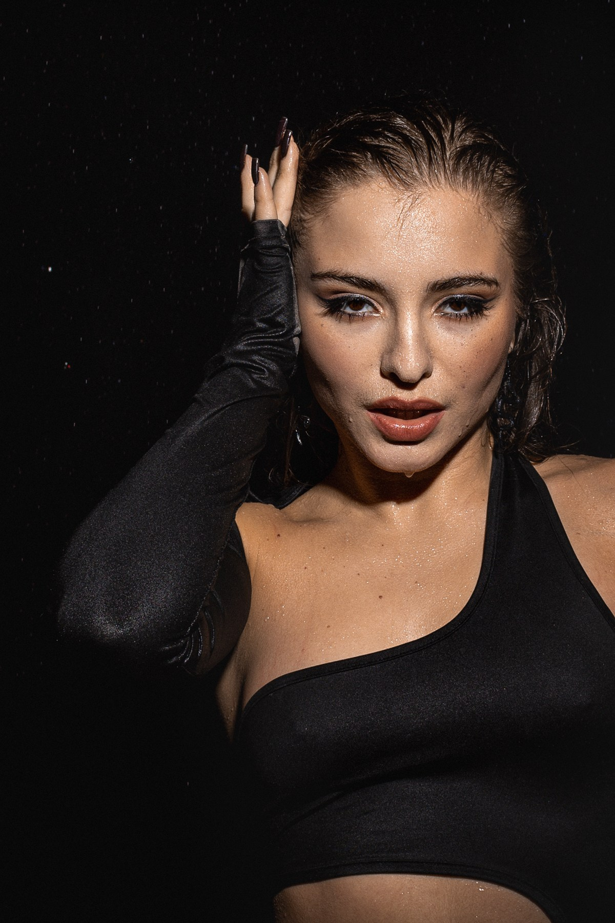 Ирина Носова - семейный и детский фотограф