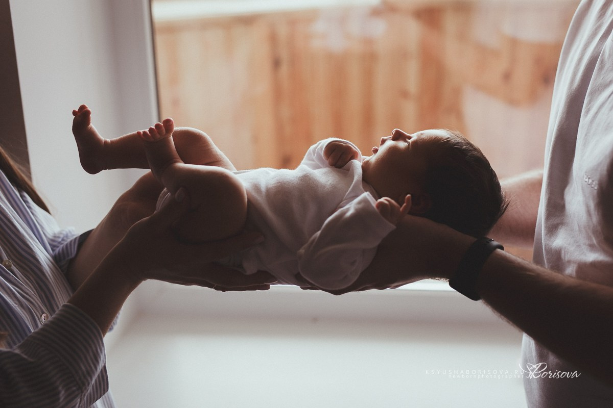 Есения lifestyle. Фотограф новорожденных в Магнитогорске Ксюша Борисова