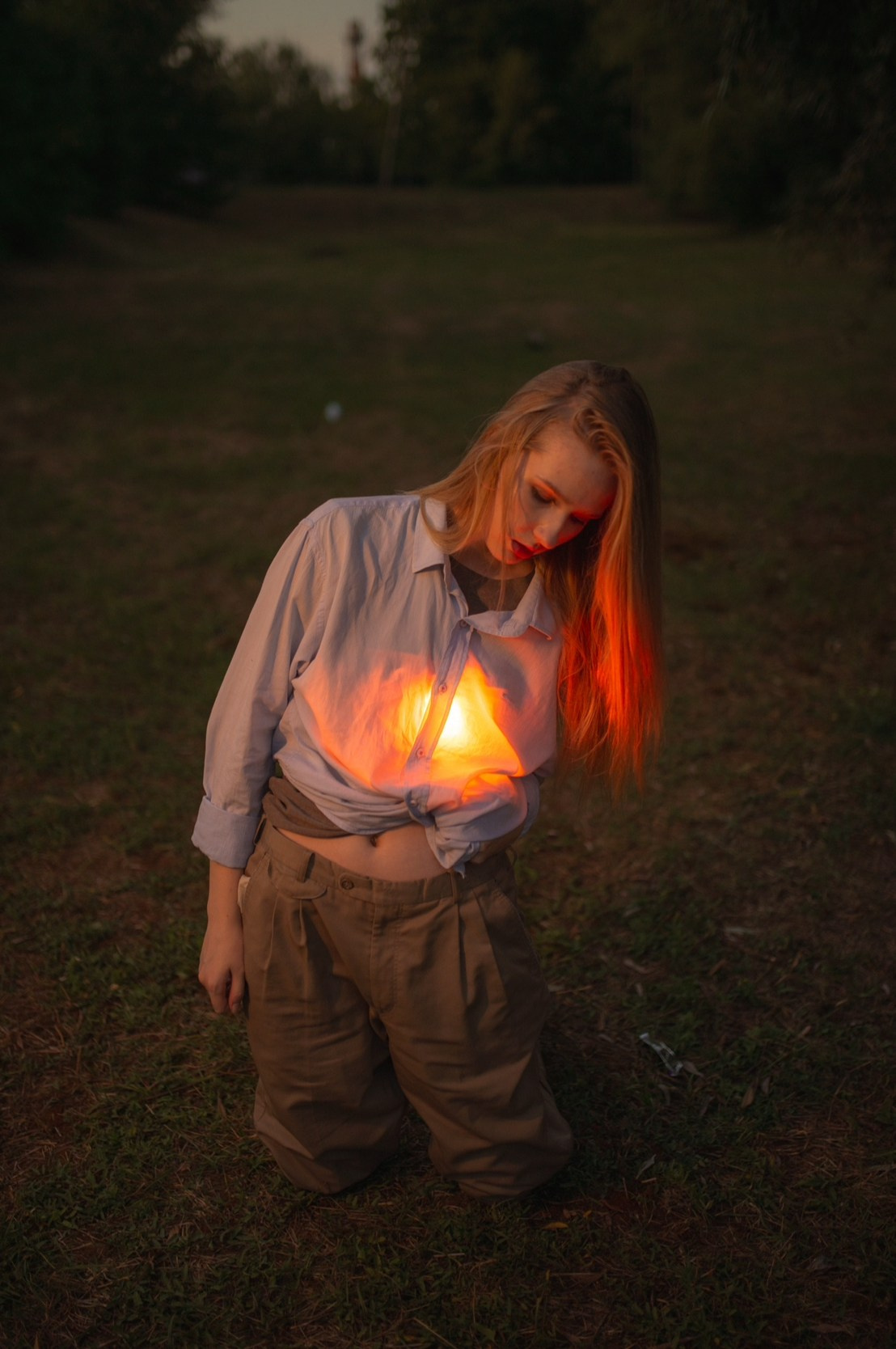 Алина. Фотограф Олег Саркисов в Краснодаре