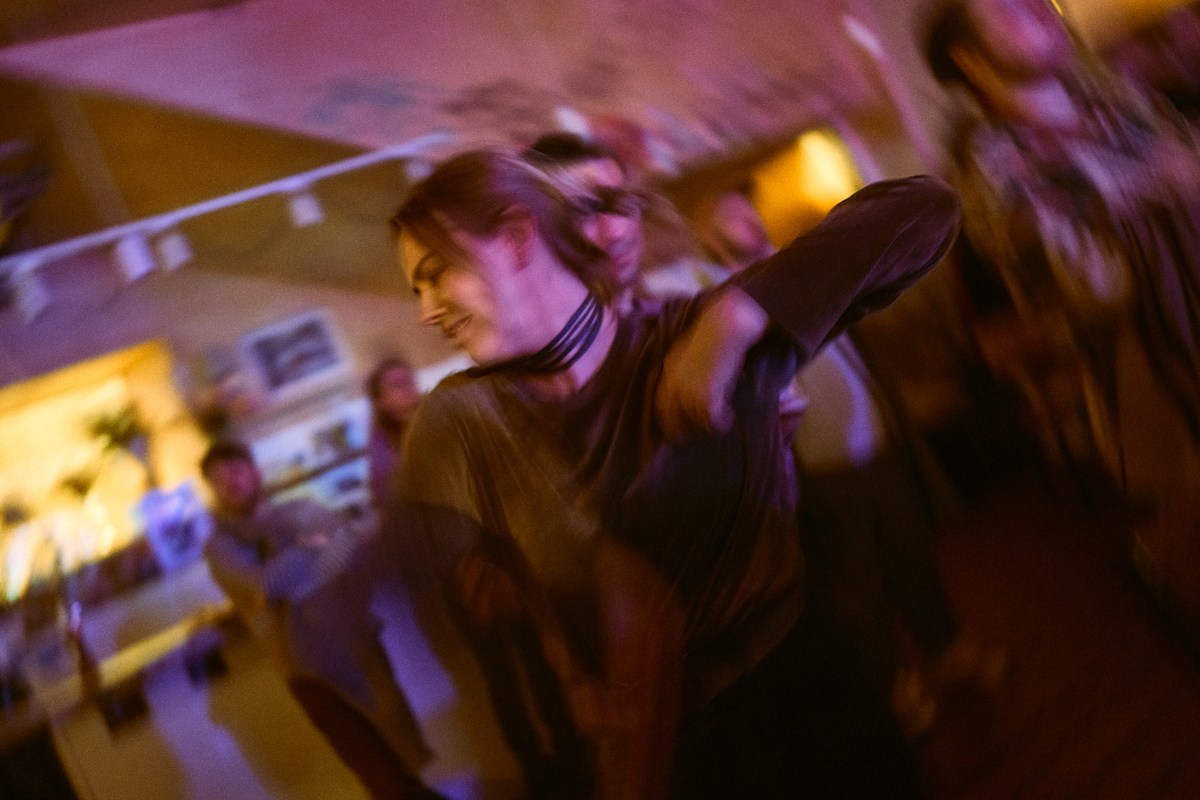 Импровдом. Иван Кобяков