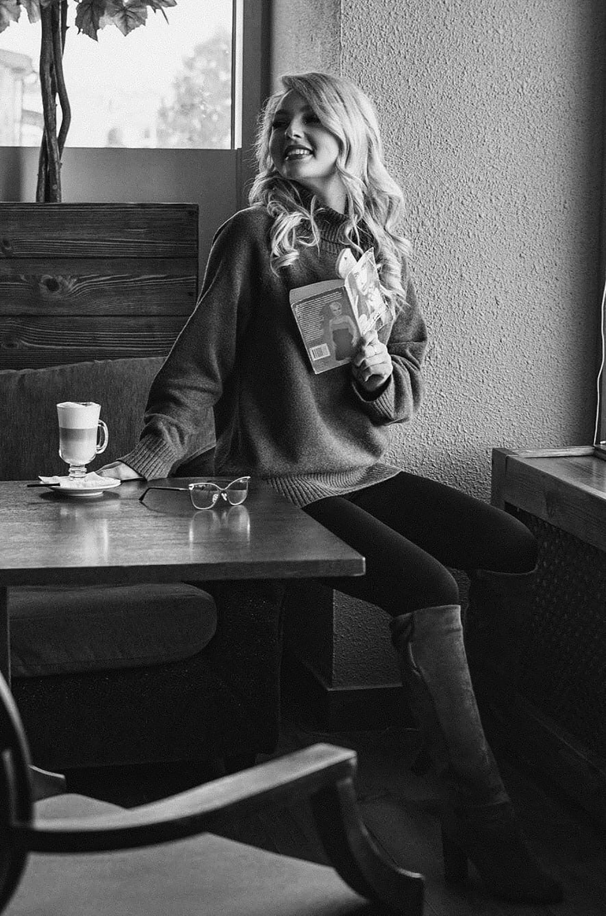 Фотограф Ekaterina SaN