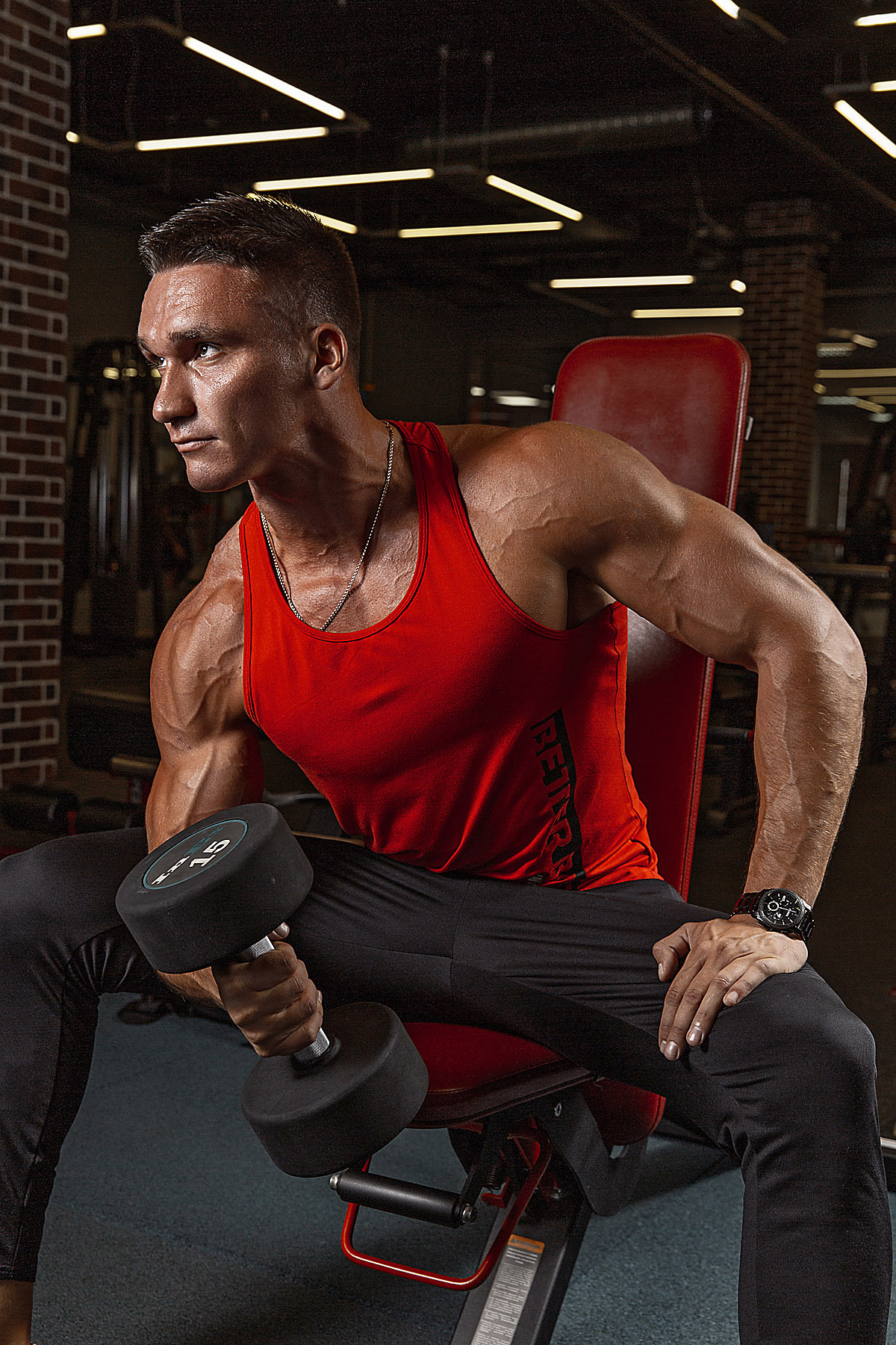 Портретный фотограф Пятигорск