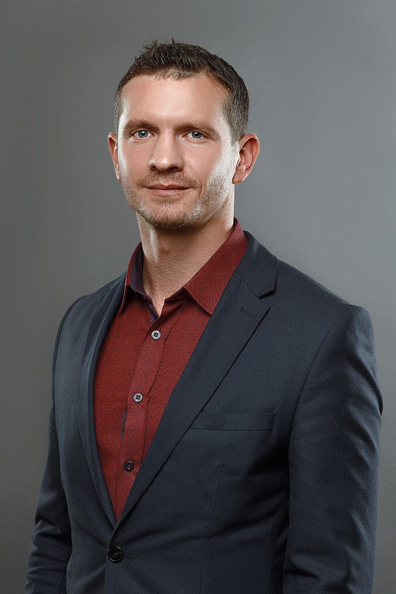 Мужской портрет Пятигорск и КМВ