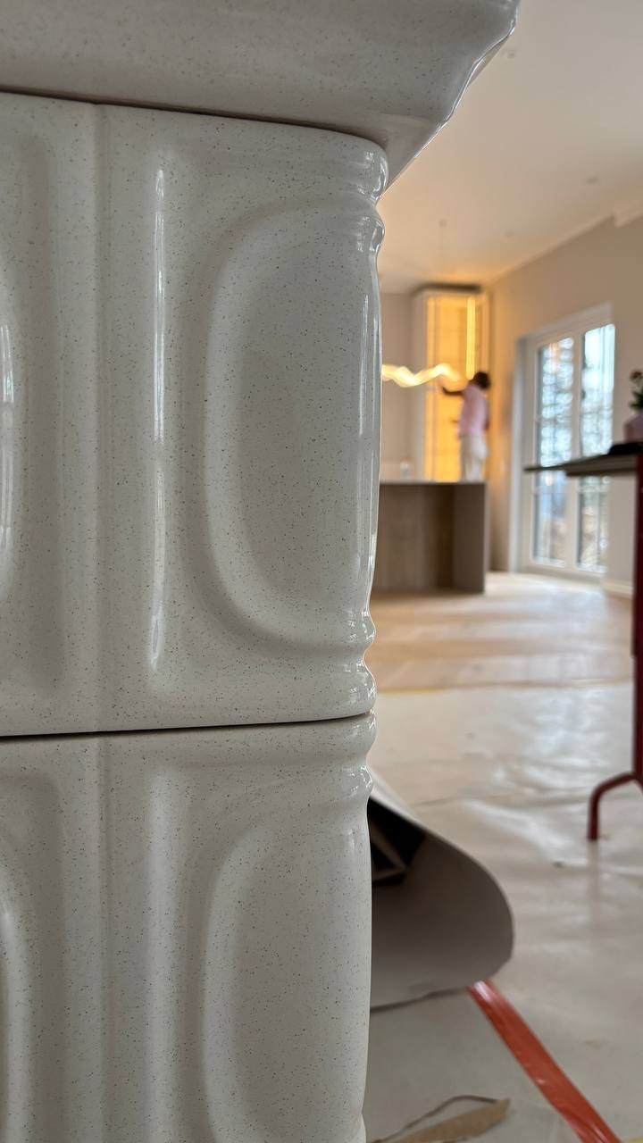 Interior designer Stockholm