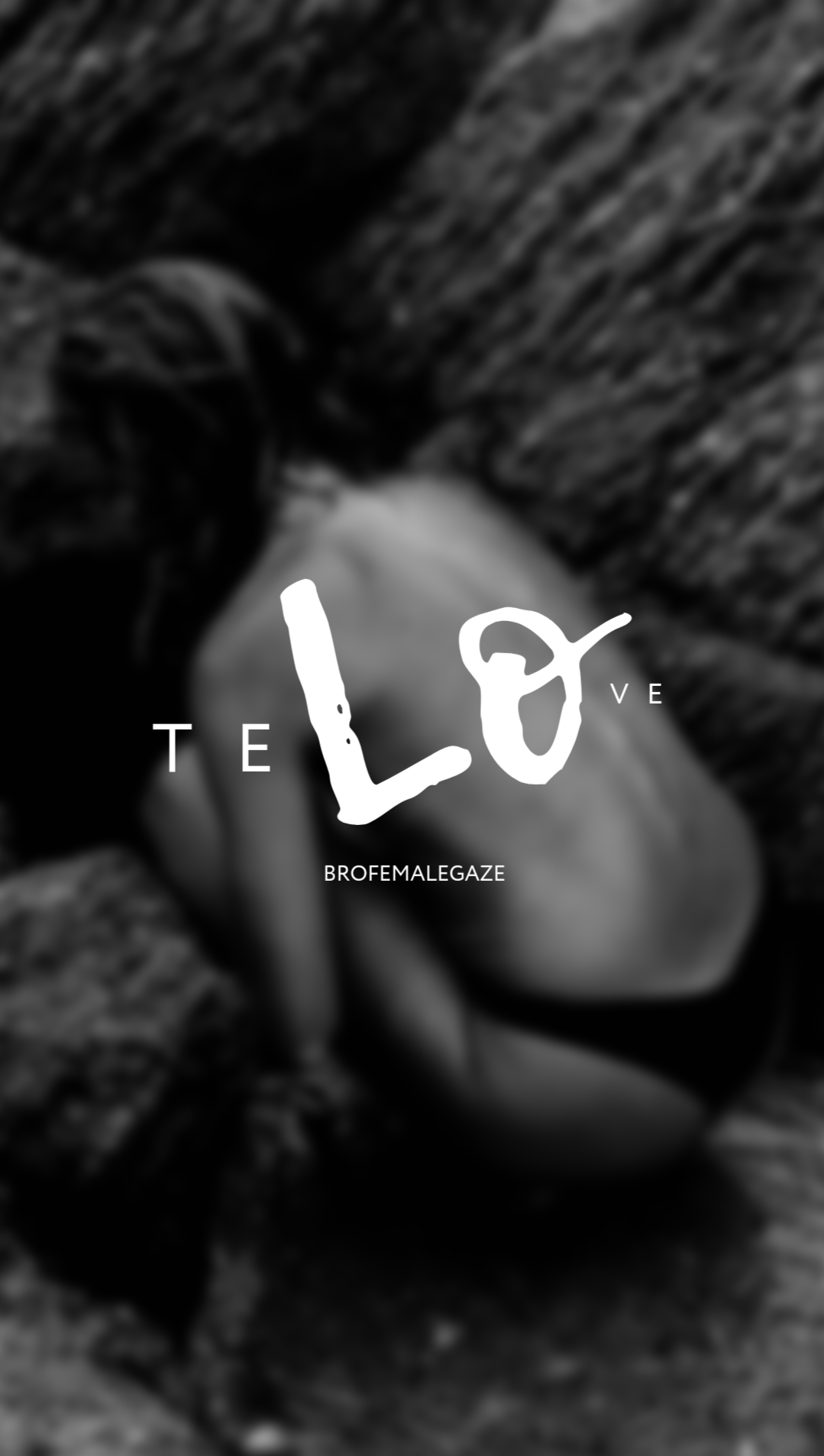 ФОТОПРОЕКТ «теLO». Фотограф Анастасия Броварник в Санкт-Петербурге