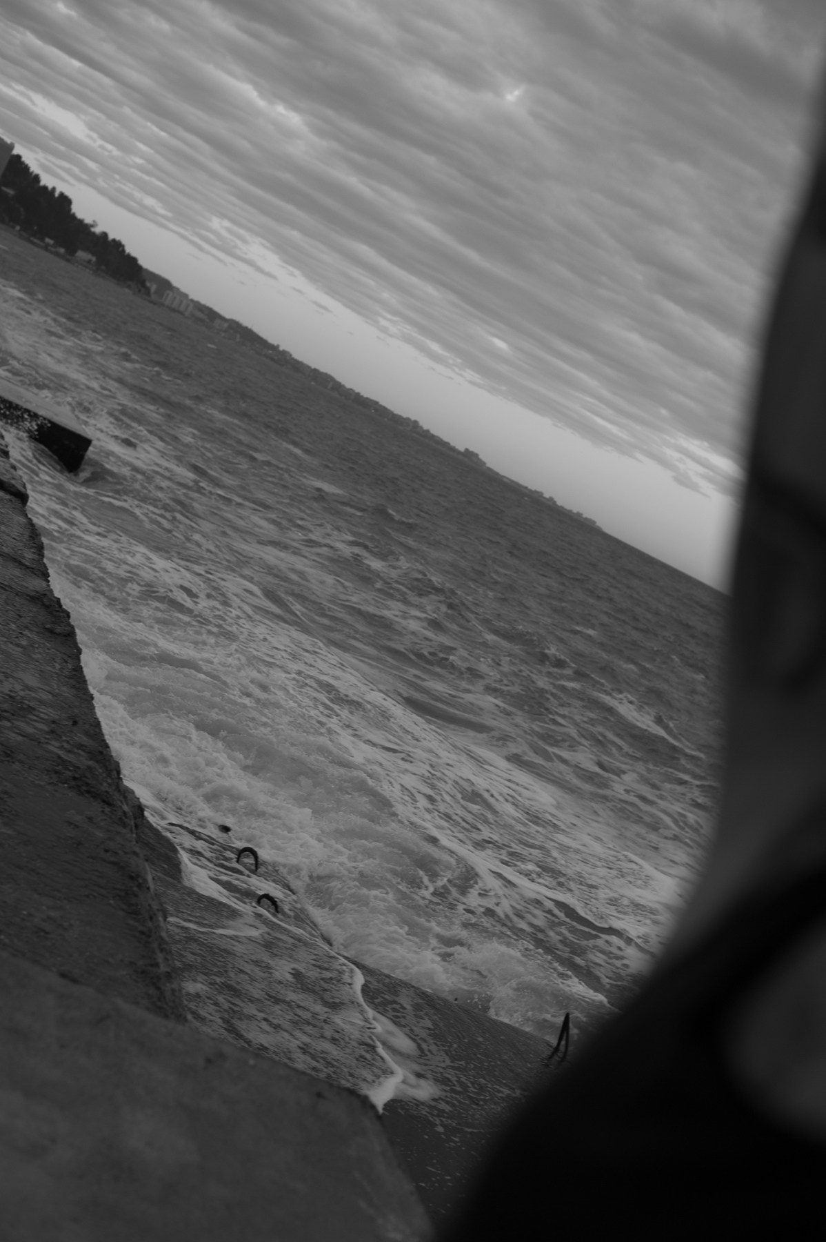 Танцующий фотограф в Сочи Анастасия Таволжанская