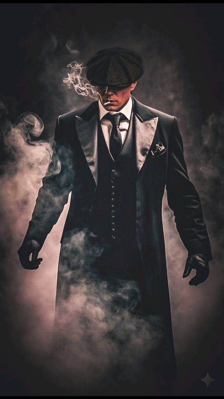 Фотосессия в стиле 1920–1930 годов