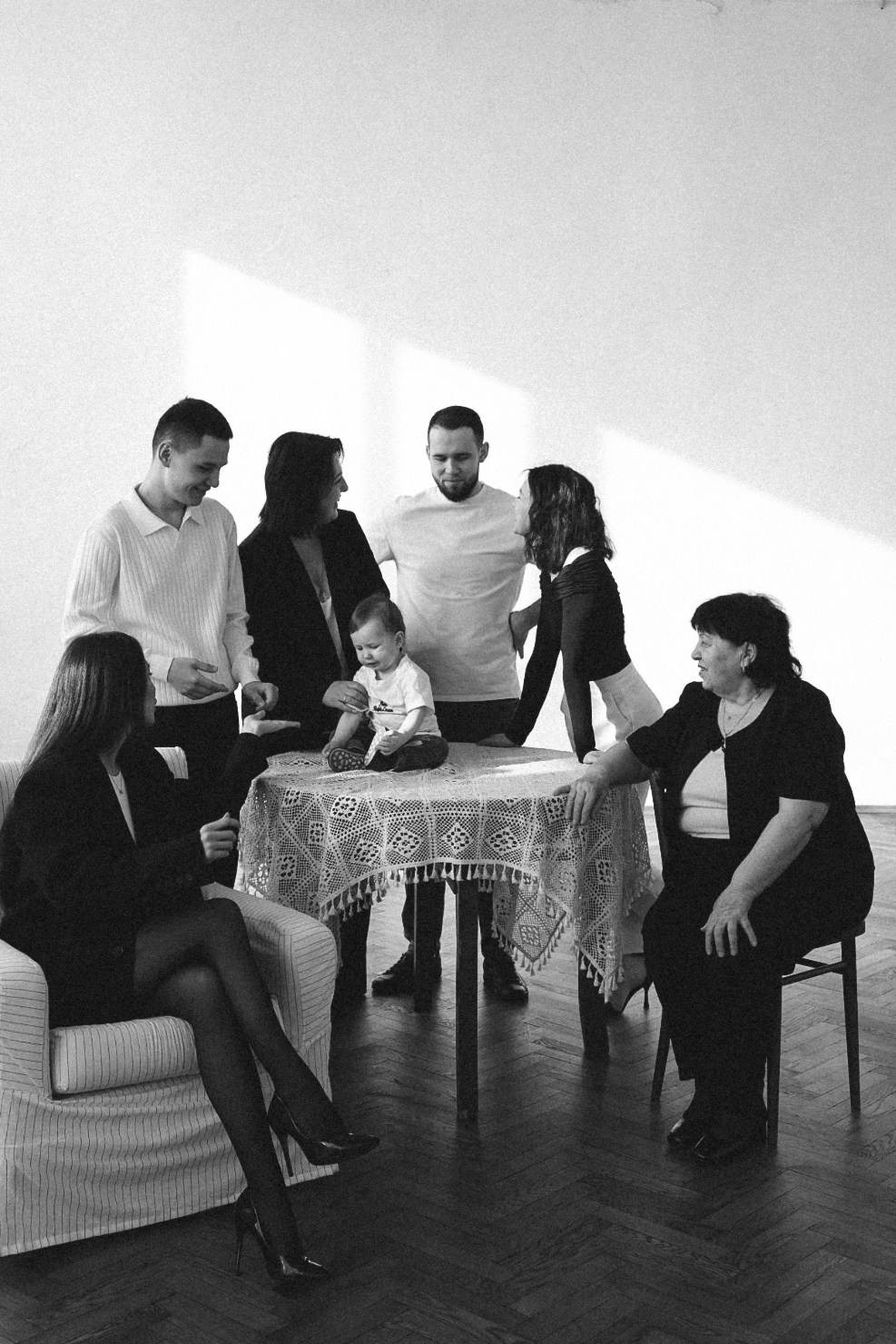 Наташа. Фотограф Нижний Новгород