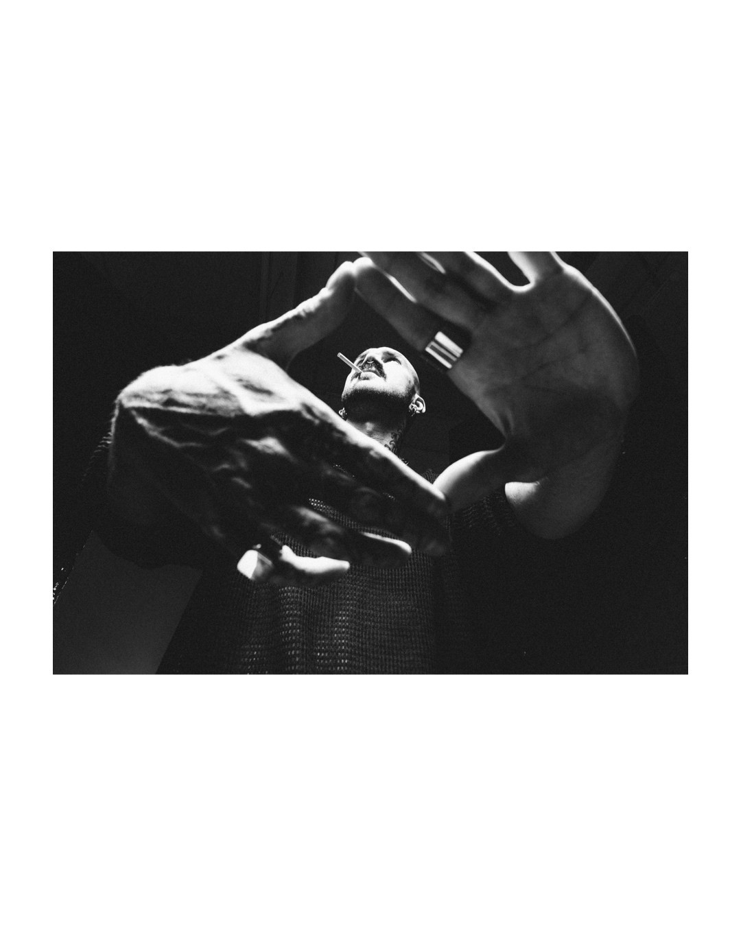 Фото проект <Суть в Человеке>