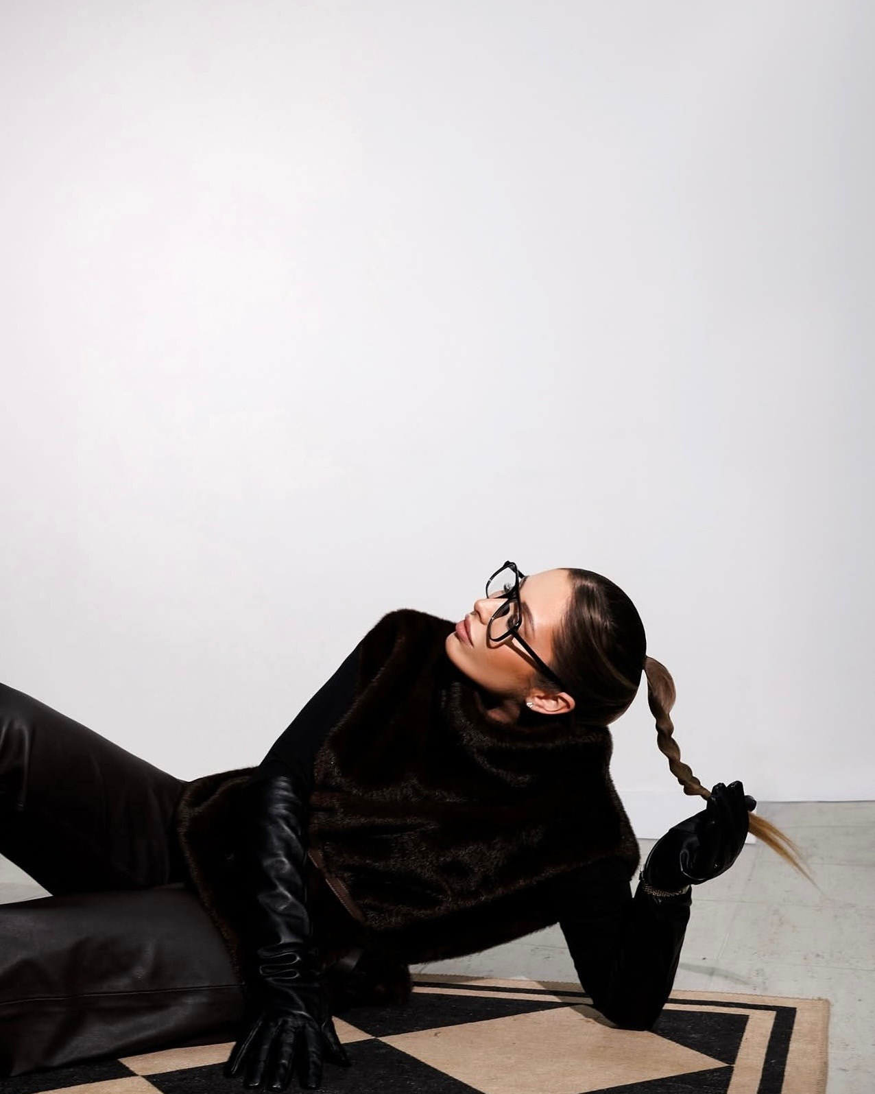 Индивидуальные. Aniqiina