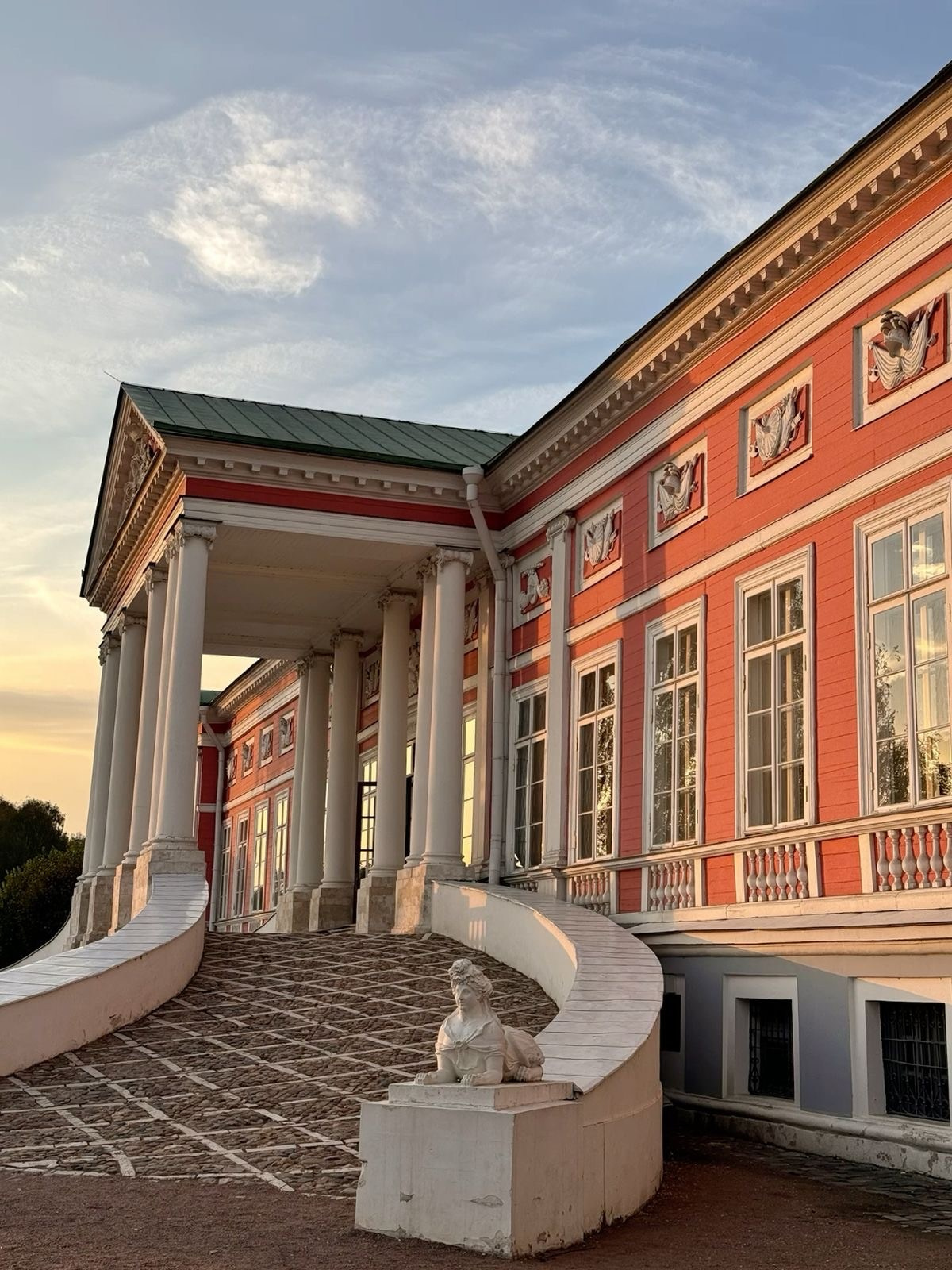 Локации для съемок в Москве. Фотограф НатаФото (Наталья Яковенко) Дмитров Москва Питер