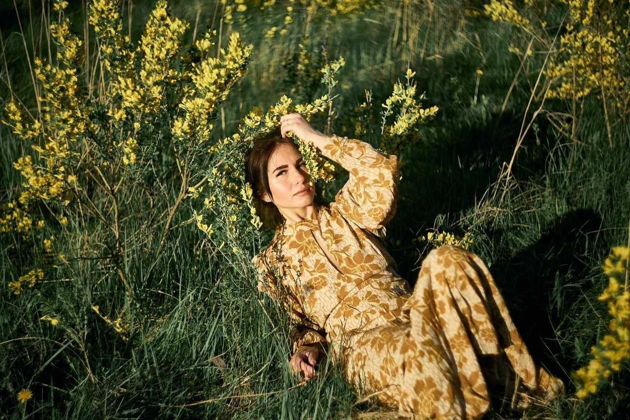 Женский и контент фотограф Данилина Ирина