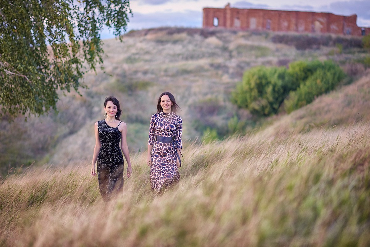 Парная фотосессия в Самаре | Фотосессия пары — идеи и локации