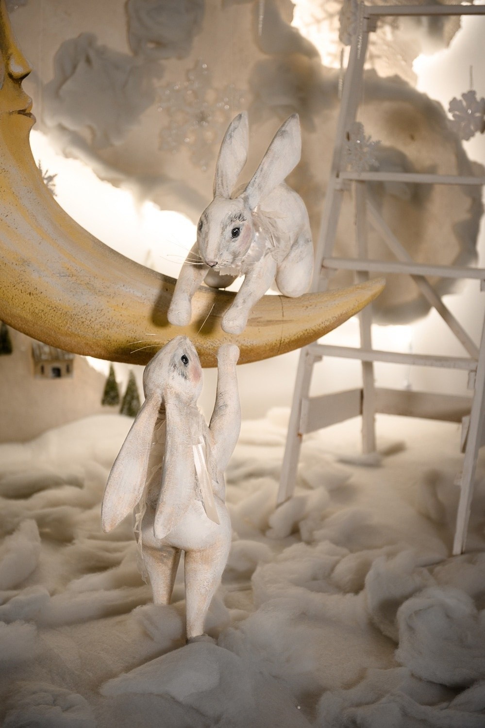 Интерьеры фотостудий. Свадебный и семейный фотограф в Перми Дергачева Кристина