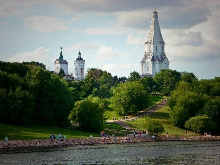 Локации для съемок в Москве. Фотограф НатаФото (Наталья Яковенко) Дмитров Москва Питер