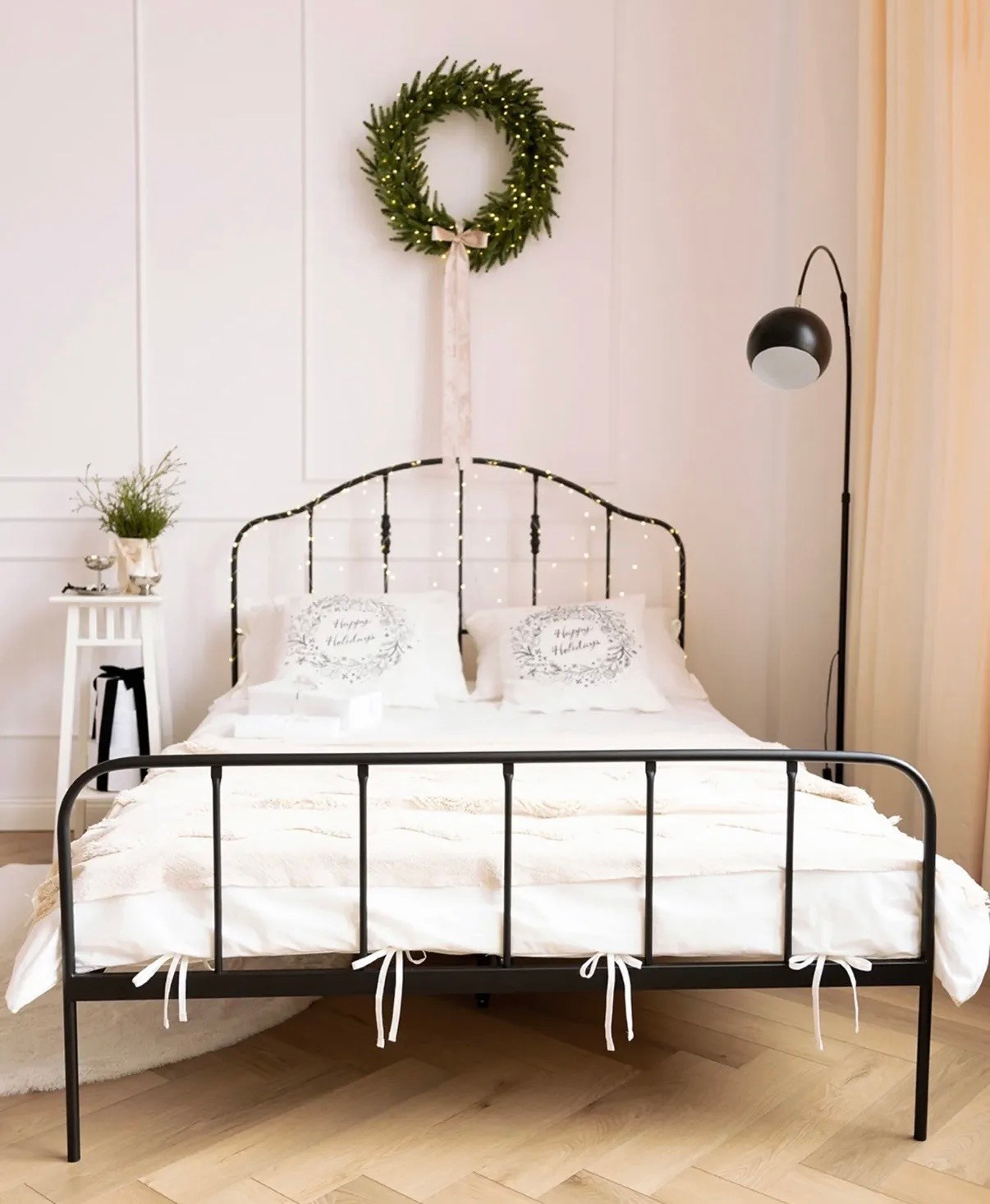 Новогодние фотостудии 2026. Семейный и детский фотограф в Бресте Дария Поляк