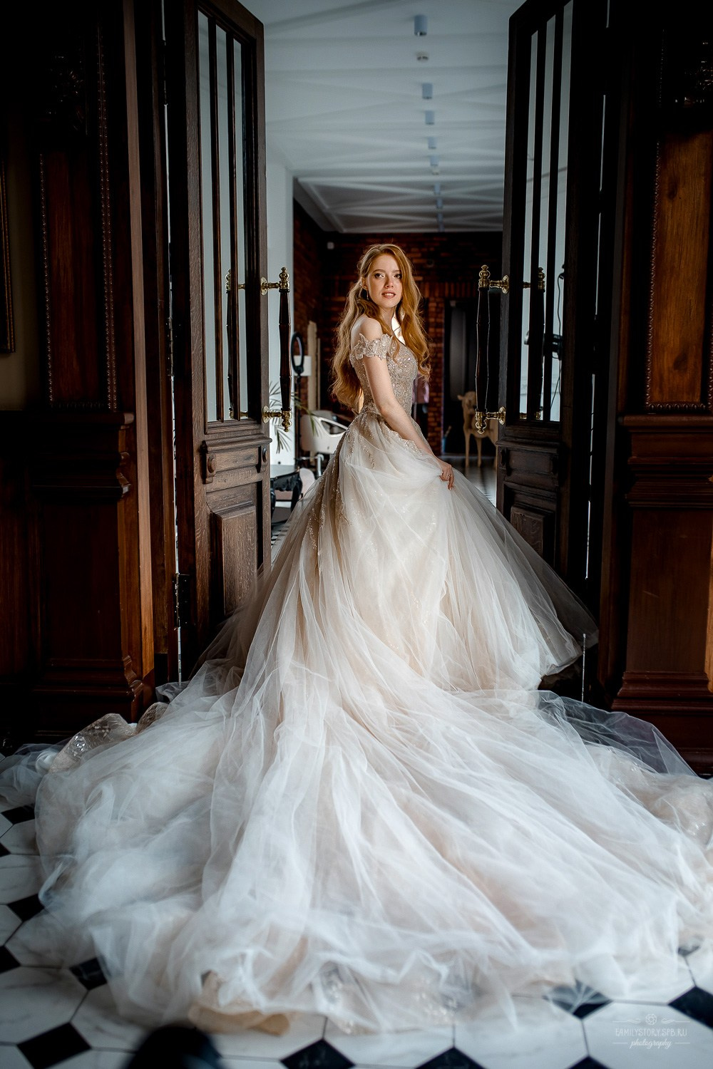 Свадьба Кирилла и Екатерины. Свадебный фотограф — Санкт-Петербург (СПб) Питер