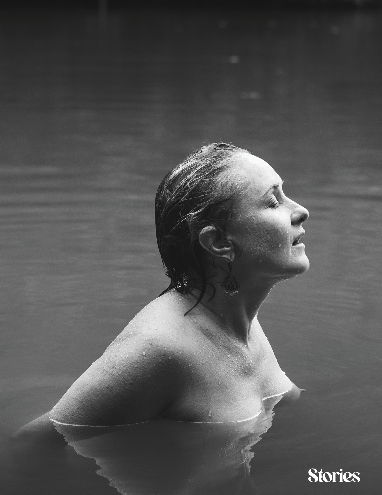 Публикация фотосессии в Калифорнийском журнале. Фотограф в Сочи | Щербакова Дарья