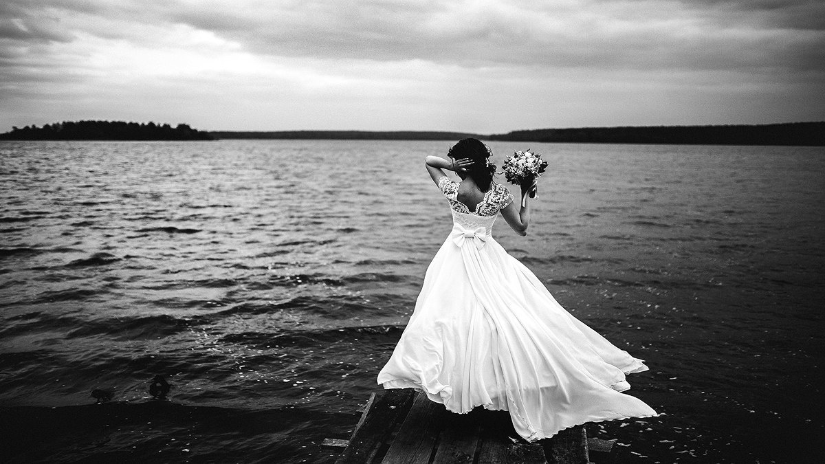 Свадебный и семейный фотограф в Екатеринбурге Михаил Лежнев