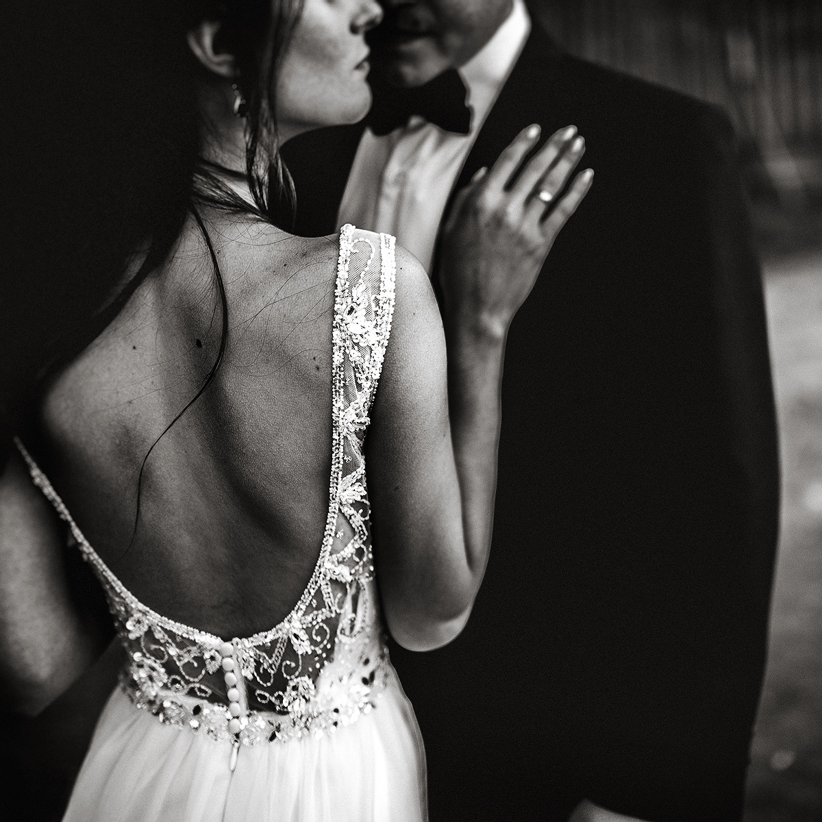 Свадебный и семейный фотограф в Екатеринбурге Михаил Лежнев