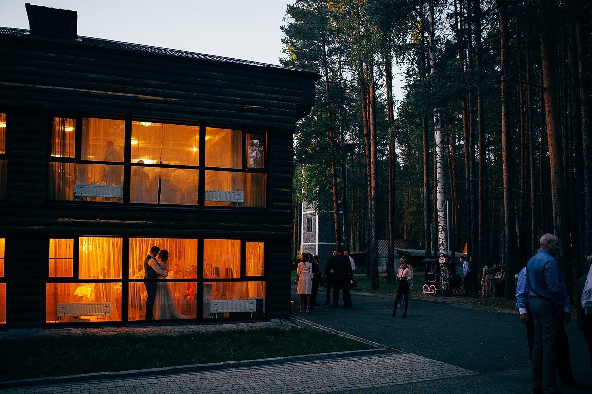 Свадебный и семейный фотограф в Екатеринбурге Михаил Лежнев