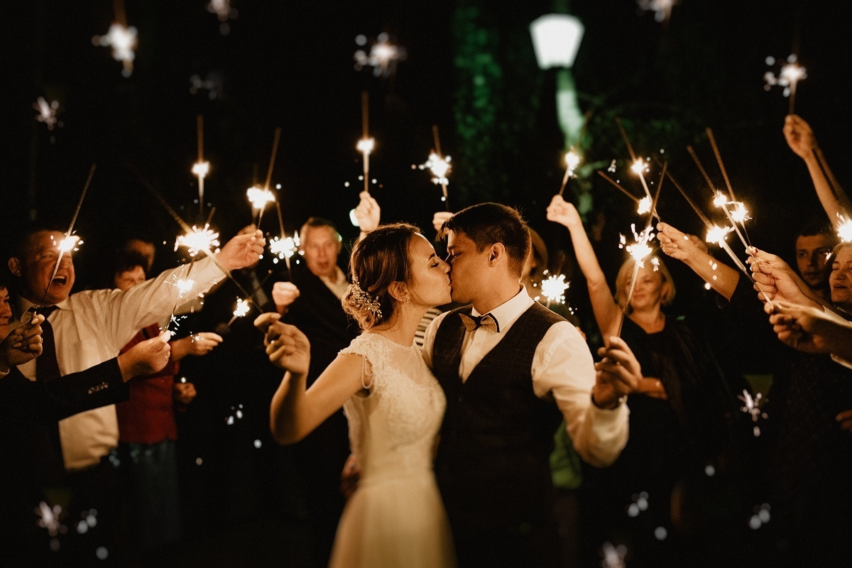 Свадебный и семейный фотограф в Екатеринбурге Михаил Лежнев