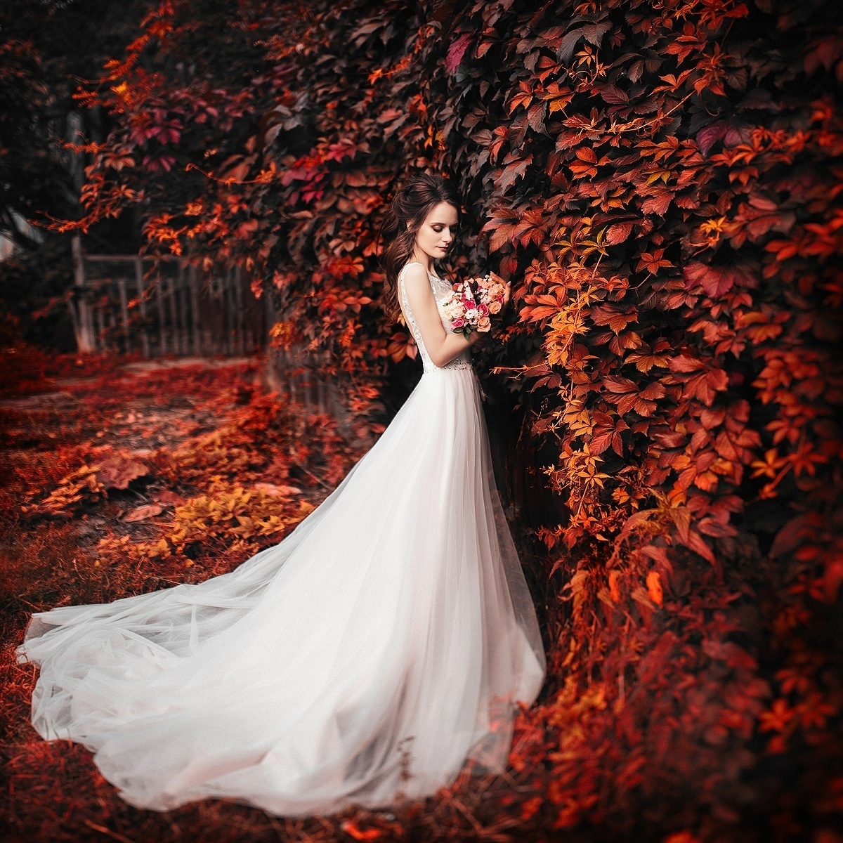 Свадебный и семейный фотограф в Екатеринбурге Михаил Лежнев