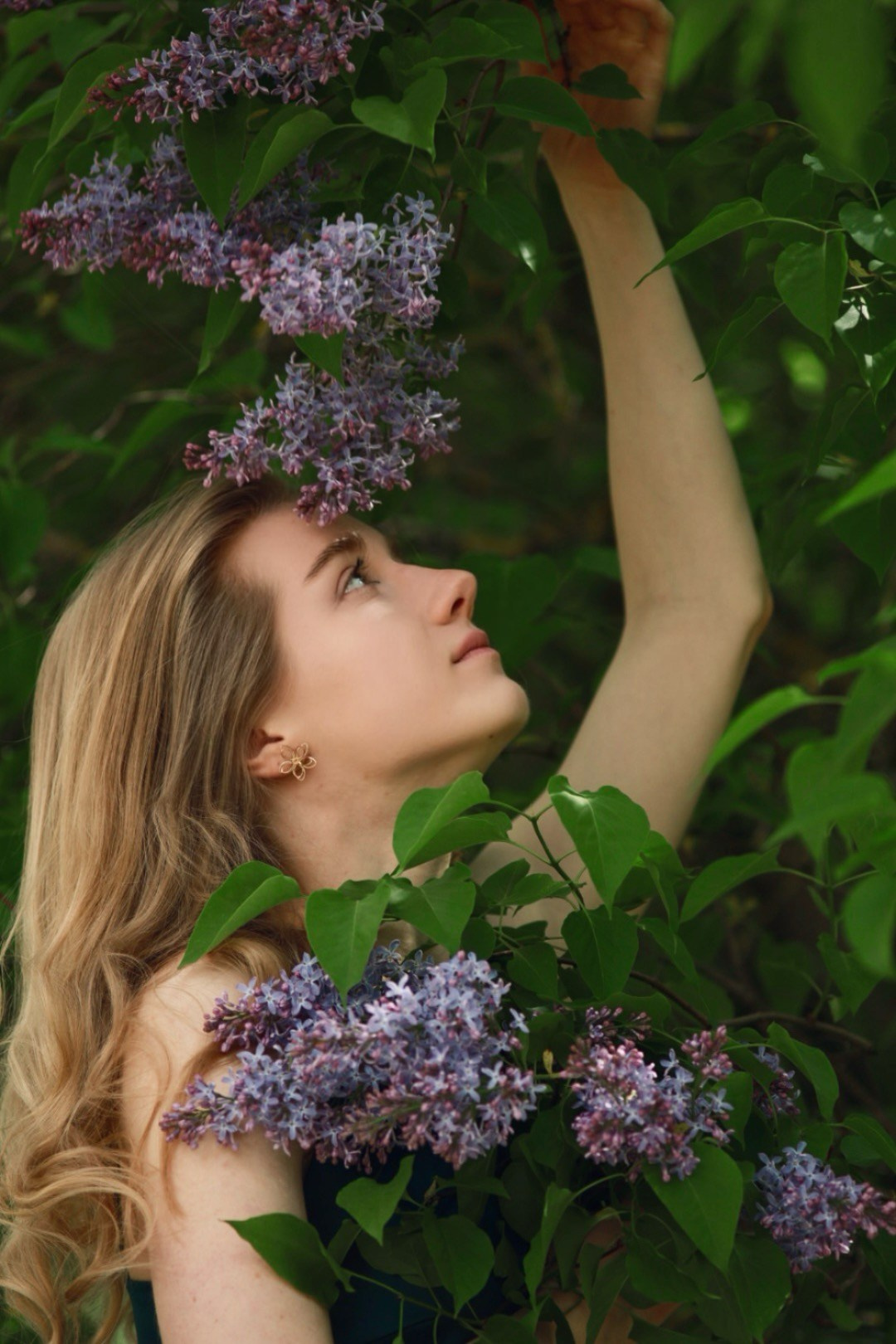 Анонс фото для Кати. Фотограф в Минске Анна Кучинская