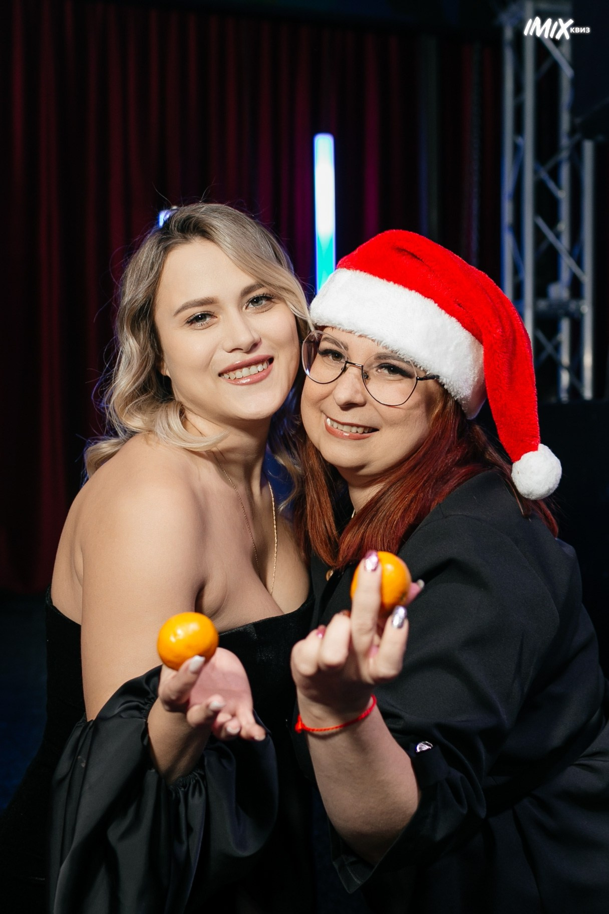 15.12 Imix. Новогодний. Команда специалистов в мире фотографии и видео. Детский фотограф, семейный фотограф