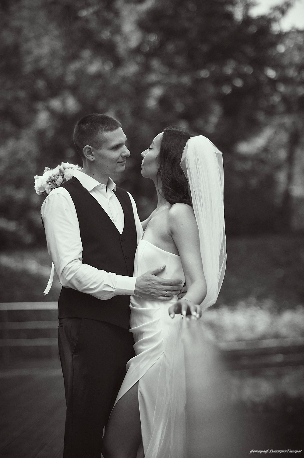 Свадебный фотограф в Москве Дмитрий Гончаров. Фотограф видеограф в Москве