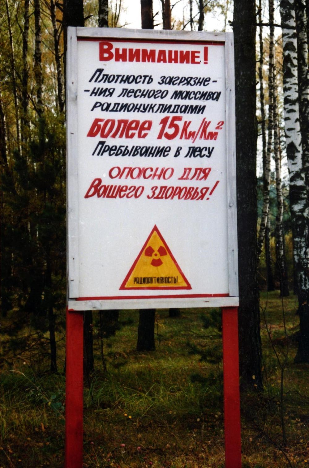 Novozybkov. Nick Losev, documentary photographer